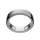 Oura Ring 5 Srebrny (rozmiar 12) - 1608578 - zdjęcie 2